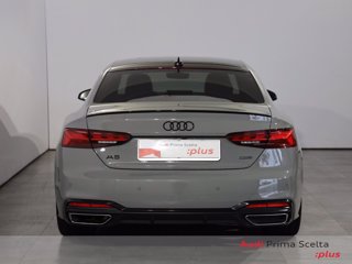 AUDI A5 40 2.0 tdi s line edition quattro 190cv s-tronic