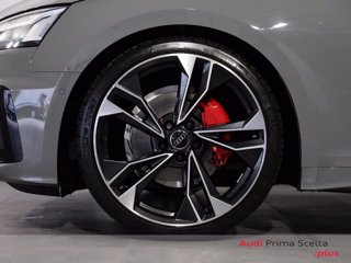 AUDI A5 40 2.0 tdi s line edition quattro 190cv s-tronic