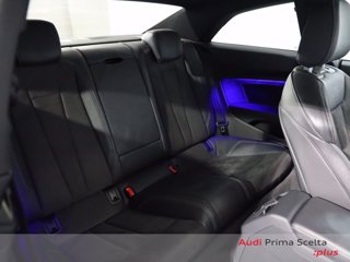 AUDI A5 40 2.0 tdi s line edition quattro 190cv s-tronic