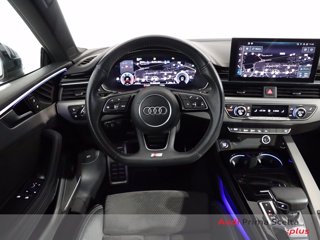 AUDI A5 40 2.0 tdi s line edition quattro 190cv s-tronic
