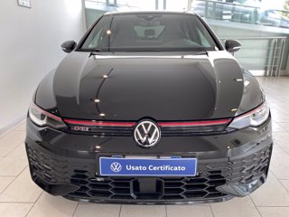 VOLKSWAGEN Golf 2.0 tsi gti 265cv dsg