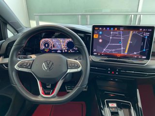 VOLKSWAGEN Golf 2.0 tsi gti 265cv dsg