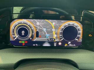 VOLKSWAGEN Golf 2.0 tsi gti 265cv dsg