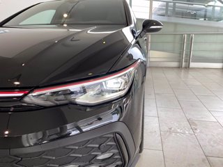 VOLKSWAGEN Golf 2.0 tsi gti 265cv dsg