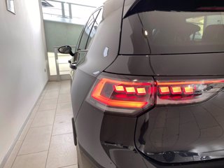 VOLKSWAGEN Golf 2.0 tsi gti 265cv dsg