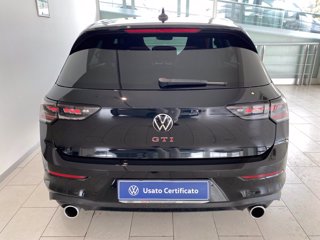 VOLKSWAGEN Golf 2.0 tsi gti 265cv dsg