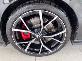 VOLKSWAGEN Golf 2.0 tsi gti 265cv dsg