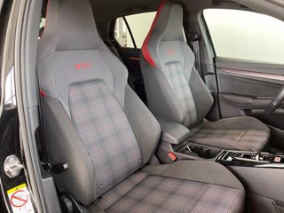 VOLKSWAGEN Golf 2.0 tsi gti 265cv dsg