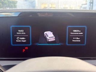 VOLKSWAGEN Tiguan 2.0 tdi edition plus 150cv dsg