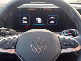 VOLKSWAGEN Tiguan 2.0 tdi edition plus 150cv dsg