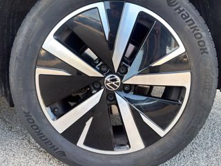 VOLKSWAGEN Tiguan 2.0 tdi edition plus 150cv dsg