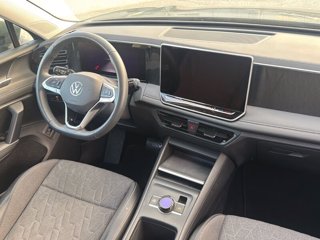 VOLKSWAGEN Tiguan 2.0 tdi edition plus 150cv dsg