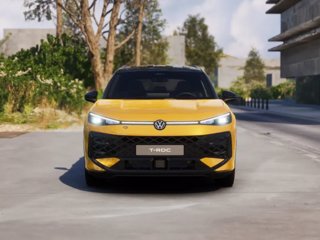 VOLKSWAGEN T-Roc 1.5 eTSI ACT 150 CV DSG R-Line