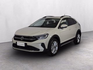 VOLKSWAGEN Taigo 1.0 tsi life 115cv