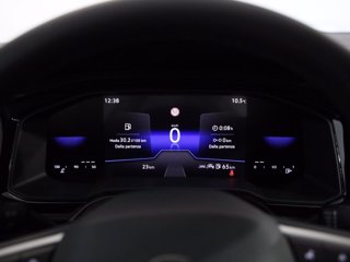 VOLKSWAGEN Taigo 1.0 tsi life 115cv