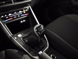 VOLKSWAGEN Taigo 1.0 tsi life 115cv