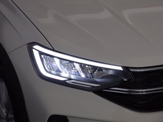 VOLKSWAGEN Taigo 1.0 tsi life 115cv