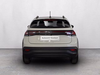 VOLKSWAGEN Taigo 1.0 tsi life 115cv