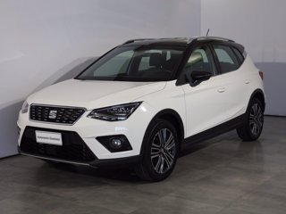 SEAT Arona 1.0 tgi xcellence 90cv