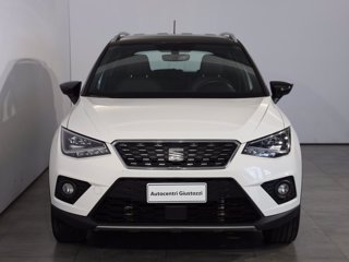 SEAT Arona 1.0 tgi xcellence 90cv