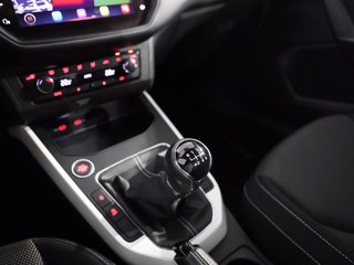 SEAT Arona 1.0 tgi xcellence 90cv