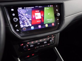 SEAT Arona 1.0 tgi xcellence 90cv