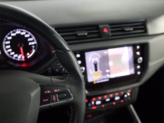 SEAT Arona 1.0 tgi xcellence 90cv