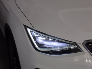 SEAT Arona 1.0 tgi xcellence 90cv