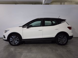 SEAT Arona 1.0 tgi xcellence 90cv