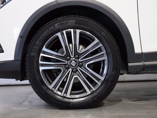 SEAT Arona 1.0 tgi xcellence 90cv