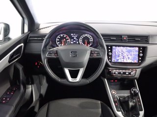 SEAT Arona 1.0 tgi xcellence 90cv