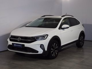 VOLKSWAGEN Taigo 1.0 tsi life 110cv
