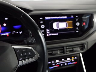 VOLKSWAGEN Taigo 1.0 tsi life 110cv