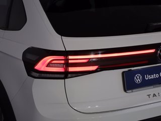 VOLKSWAGEN Taigo 1.0 tsi life 110cv