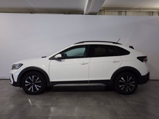 VOLKSWAGEN Taigo 1.0 tsi life 110cv