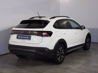 VOLKSWAGEN Taigo 1.0 tsi life 110cv