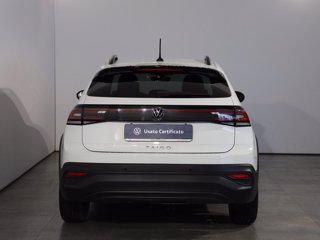 VOLKSWAGEN Taigo 1.0 tsi life 110cv