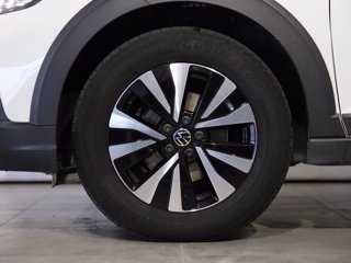 VOLKSWAGEN Taigo 1.0 tsi life 110cv