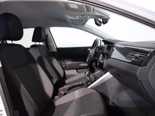 VOLKSWAGEN Taigo 1.0 tsi life 110cv