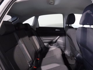 VOLKSWAGEN Taigo 1.0 tsi life 110cv