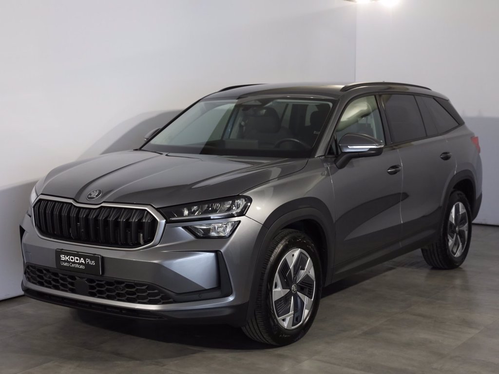 SKODA Kodiaq 2.0 tdi executive 150cv dsg 7p.ti