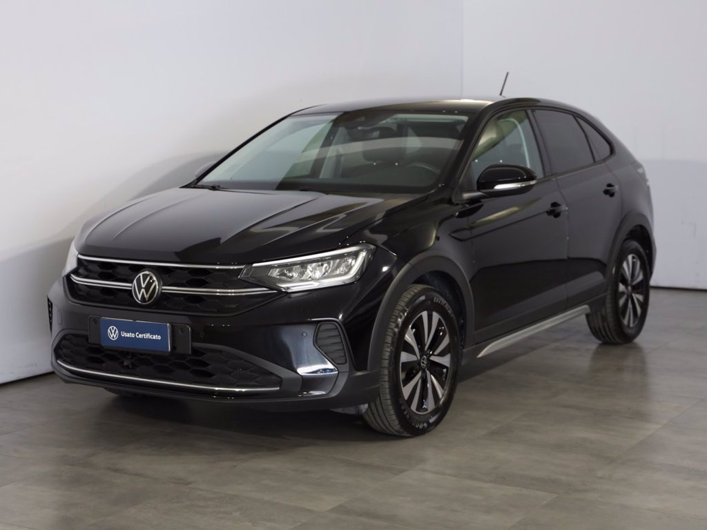 VOLKSWAGEN Taigo 1.0 tsi life 95cv