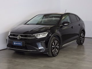 VOLKSWAGEN Taigo 1.0 tsi life 95cv