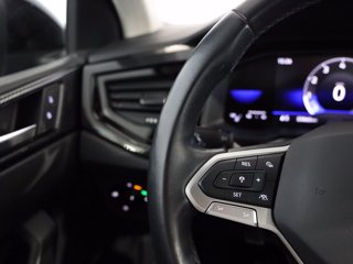 VOLKSWAGEN Taigo 1.0 tsi life 95cv