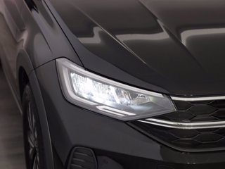 VOLKSWAGEN Taigo 1.0 tsi life 95cv