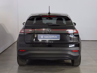 VOLKSWAGEN Taigo 1.0 tsi life 95cv