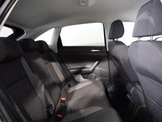 VOLKSWAGEN Taigo 1.0 tsi life 95cv