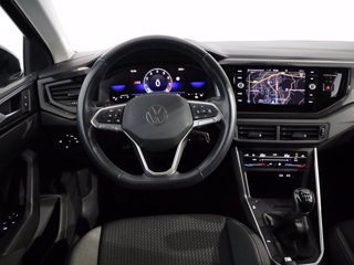 VOLKSWAGEN Taigo 1.0 tsi life 95cv