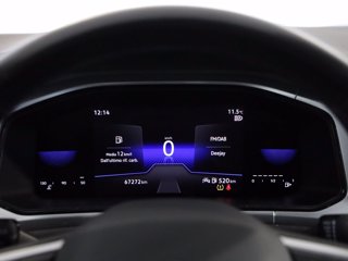 VOLKSWAGEN T-roc 1.0 tsi life 110cv