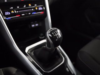 VOLKSWAGEN T-roc 1.0 tsi life 110cv